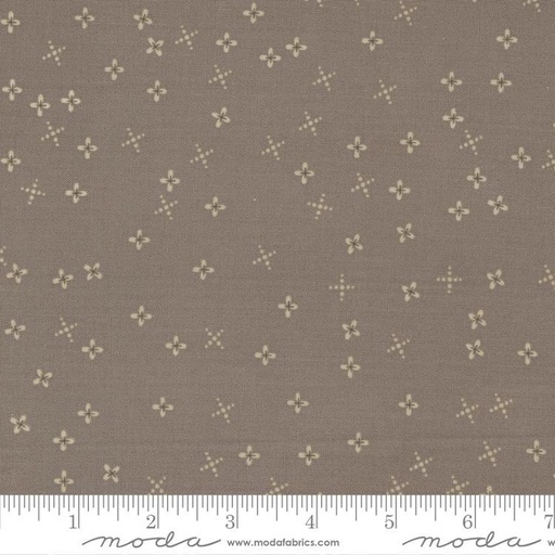 [31035] Slow Stroll Walnut 45546 15 Moda #1  (31035)