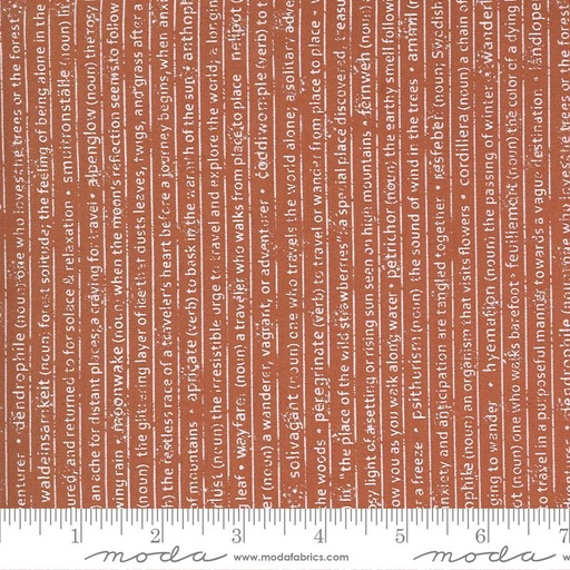 [28552] Smoke Rust Rust (28552)