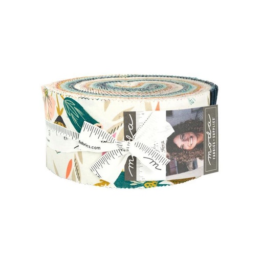[31533] Songbook A New Page Jelly RollÃ‚Â® 45550JR Moda Precuts#1