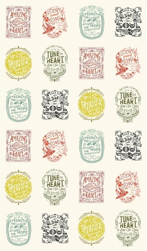 [28826] Songbook Panel Multi 45521 11
