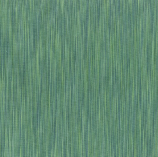 [33935] Space Dye Woven - Green (33935)