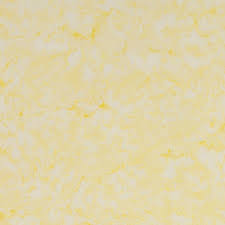 [33989] Batiks Hand Dyes Pale Yellow (33989)
