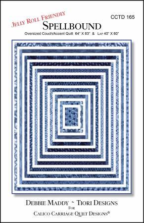[20012] Spellbound Pattern