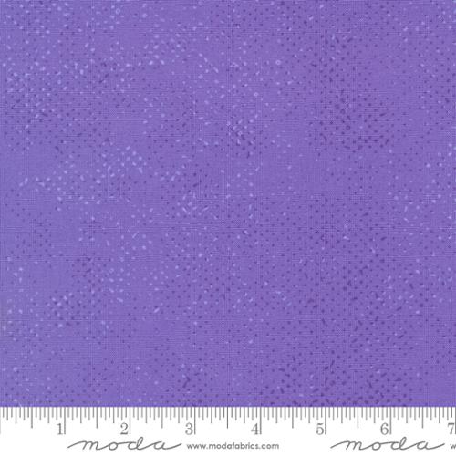 [32941] Spotted Aubergine 1660 62 Moda #1 (32941)