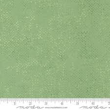 [32929] Spotted Celadon 1660 64 Moda #1 (32929)