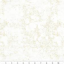 [34206] Spotted Cloud 1660 140M Moda Metallic#1 (34206)