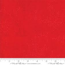 [22482] Spotted Zen Chic 1660 29 Red (22482)