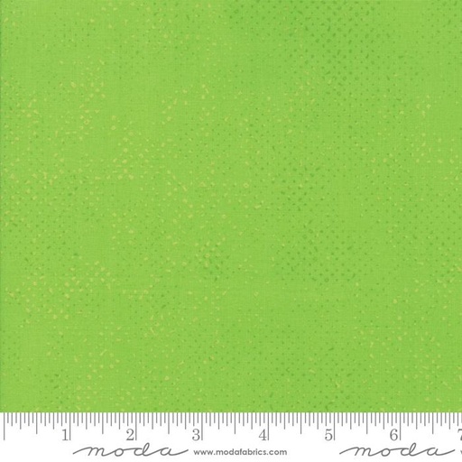 [22483] Spotted Zen Chic 1660 48 Lime (22483)