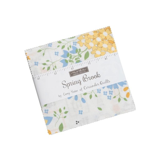 [28024] Spring Brook Charm Pack