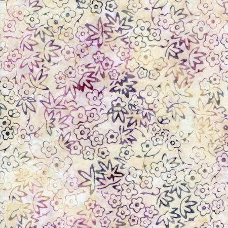 [29626] Spritzer Cutesy Flowers Batik (29626)