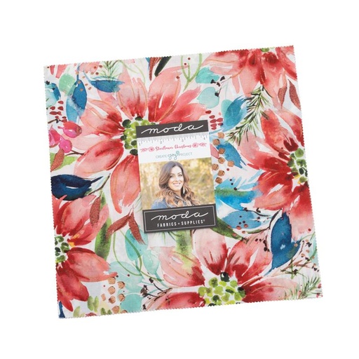 [29417] Starflower Christma Layer CakeÂ®