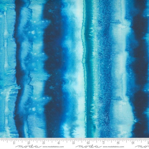 [28868] Starflower Christmas Aqua (28868)