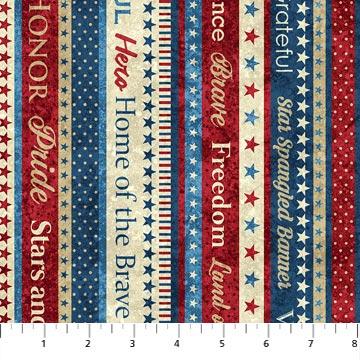 [23635] Stars&Stripes 7 39386 24