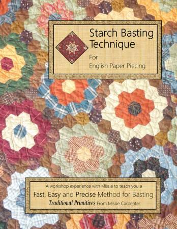 [20203] Startch Basting Technique