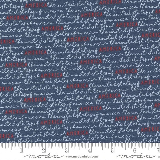 [31914] Stateside America Navy 55613 23 Moda #1 (31914)