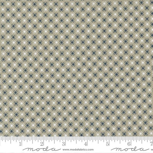 [31903] Stateside Bandana Taupe 55616 15 Moda #1 (31903)