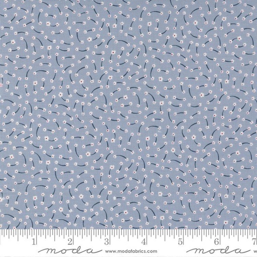 [31899] Stateside Fireworks Sky 55618 12 Moda #1 (31899)