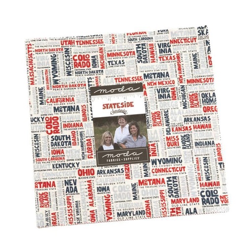 [31869] Stateside Layer CakeÂ® 55610LC