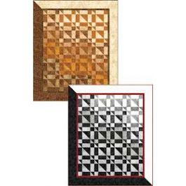 [15590] Stir Crazy Pattern