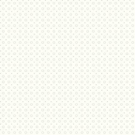[28483] Stitched Circle Green (28483)
