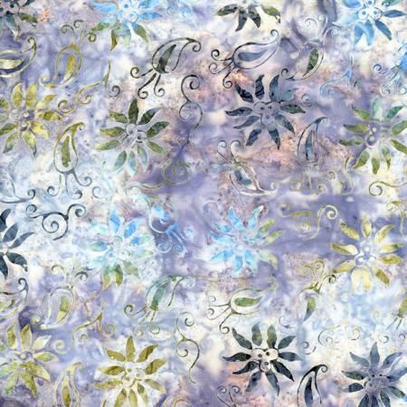 [32092] Stone Dancing Dasies Batik (32092)