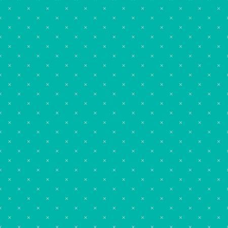 [28430] Bee Cross Stitch In Color Vivid (28430)