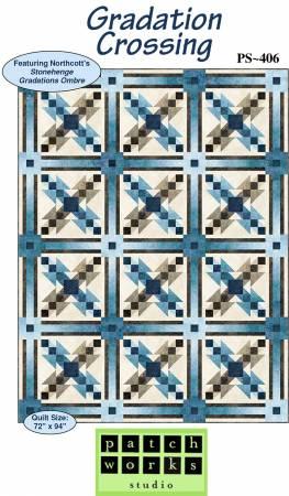 [22816] Stone Ombre Patterns PTN