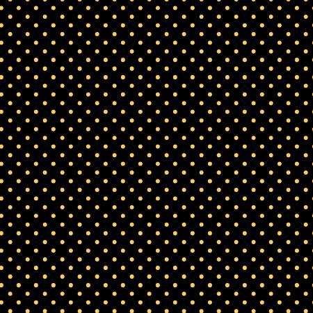 [31849] Bee Polka Dots (31849)