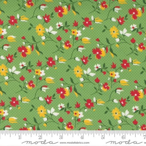 [29422] Story Time Playful Daisy Green 21793 15 (29422)