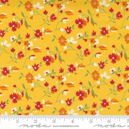 [29441] Story Time Playful Daisy Yellow 21793 14 (29441)