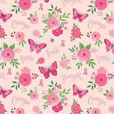 [31114] Strength in Pink Blush (31114)