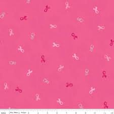 [31113] Strength in Pink DKPink Ribbon (31113)