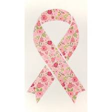 [31109] Strength in Pink Panel 24" x 43.5" #43