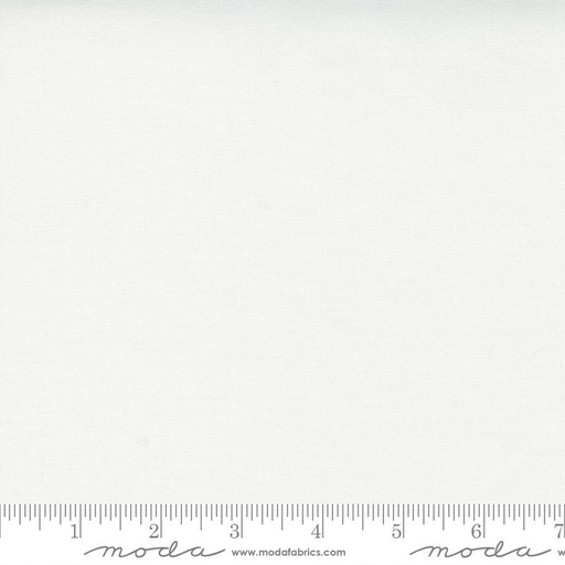 [16133] Bella Solid 9900 200 Off White (16133)