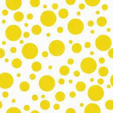 [9136] Suess 10791-5 Yellow (9136)