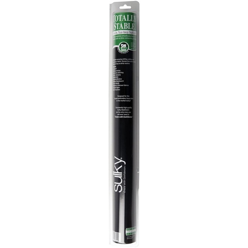 [32129] Sulky Totally Stable Iron-On Tear-Away Stabilizer-20"X5yd