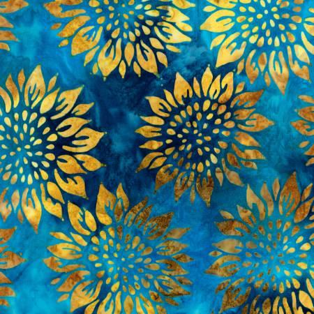 [24908] Summer Flowers 18791-390