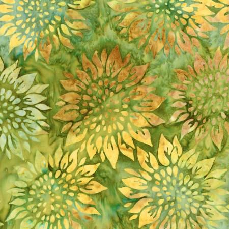 [24896] Summer Flowers 18791-47 (24896)