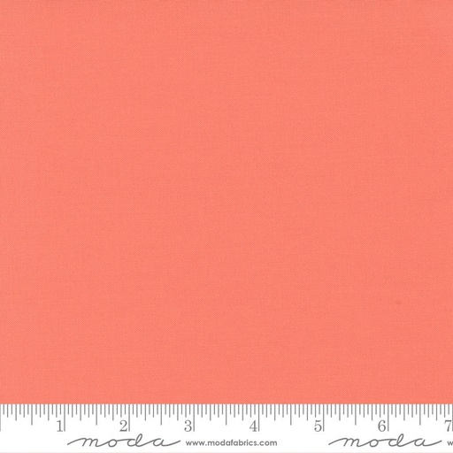 [24767] Bella Solid 9900 147 Coral (24767)