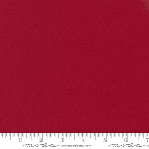 [06989] Bella Solid 9900 17 Country Red (06989)