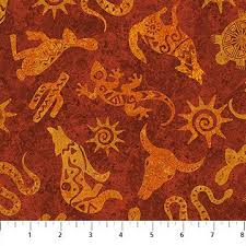 [30231] Sun Valley 2 SW Animal Toss DP24375-24 (30231)