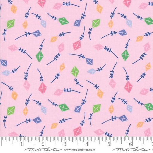[25938] Sunday Picnic Pink