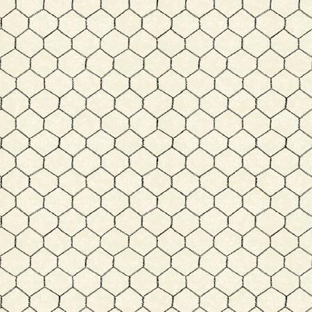 [21981] Sunflower Market 50624 4 Cream (21981)