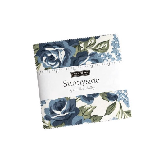 [32121] Sunnyside Charm Pack 55280PP Moda Precuts#1