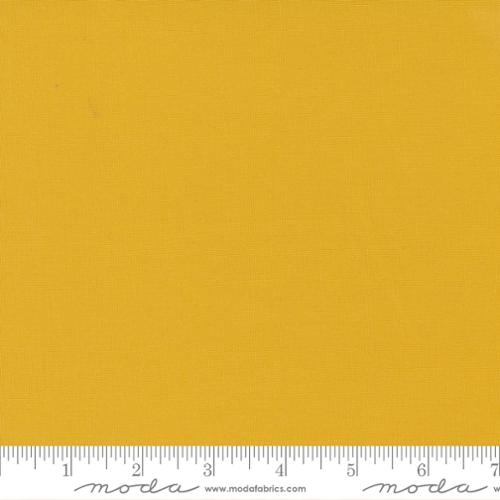 [13920] Bella Solids 9900 213 Mustard (13920)
