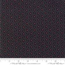 [27000] Sweet Holly Black (27000)