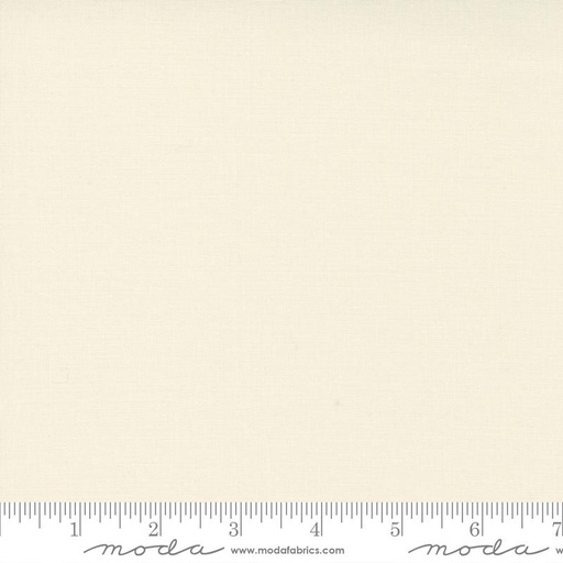 [08580] Bella Solids 9900 60 Ivory (08580)