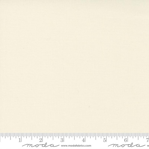 [8580] Bella Solids 9900 60 Ivory (8580)