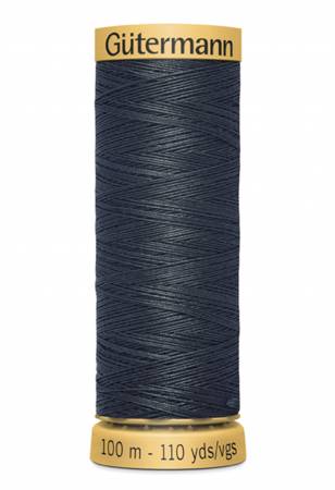 [4113] 100% Cotton - 9800 - 110yd (4113)