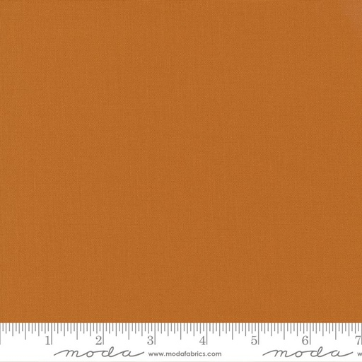 [33940] Bella Solids Amber 9900 292 Moda #1 (33940)